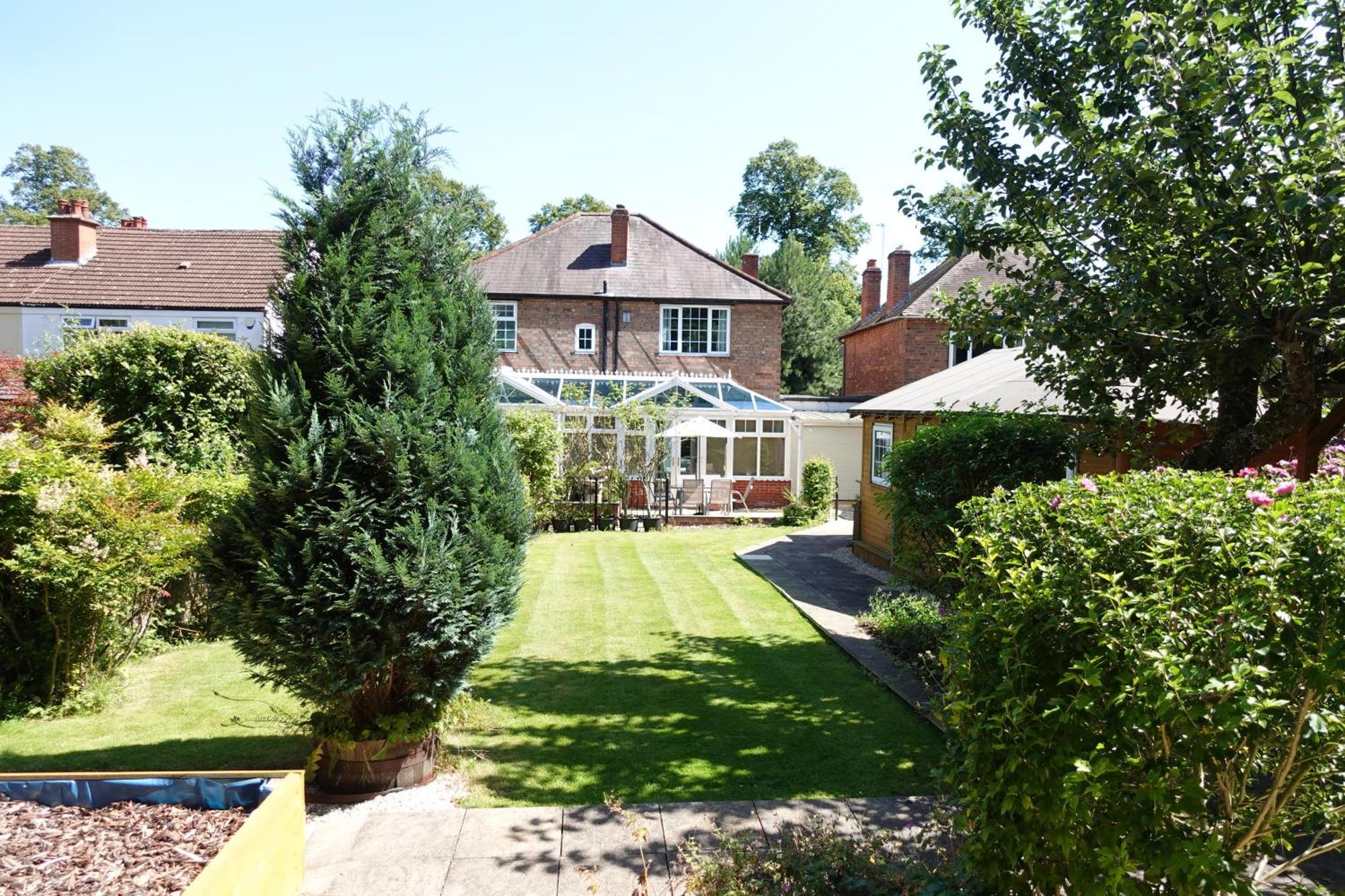 Largee 5 Bed House, Sleeps 10 Near Nec, Bhx, Hs2 Villa Birmingham Exterior foto